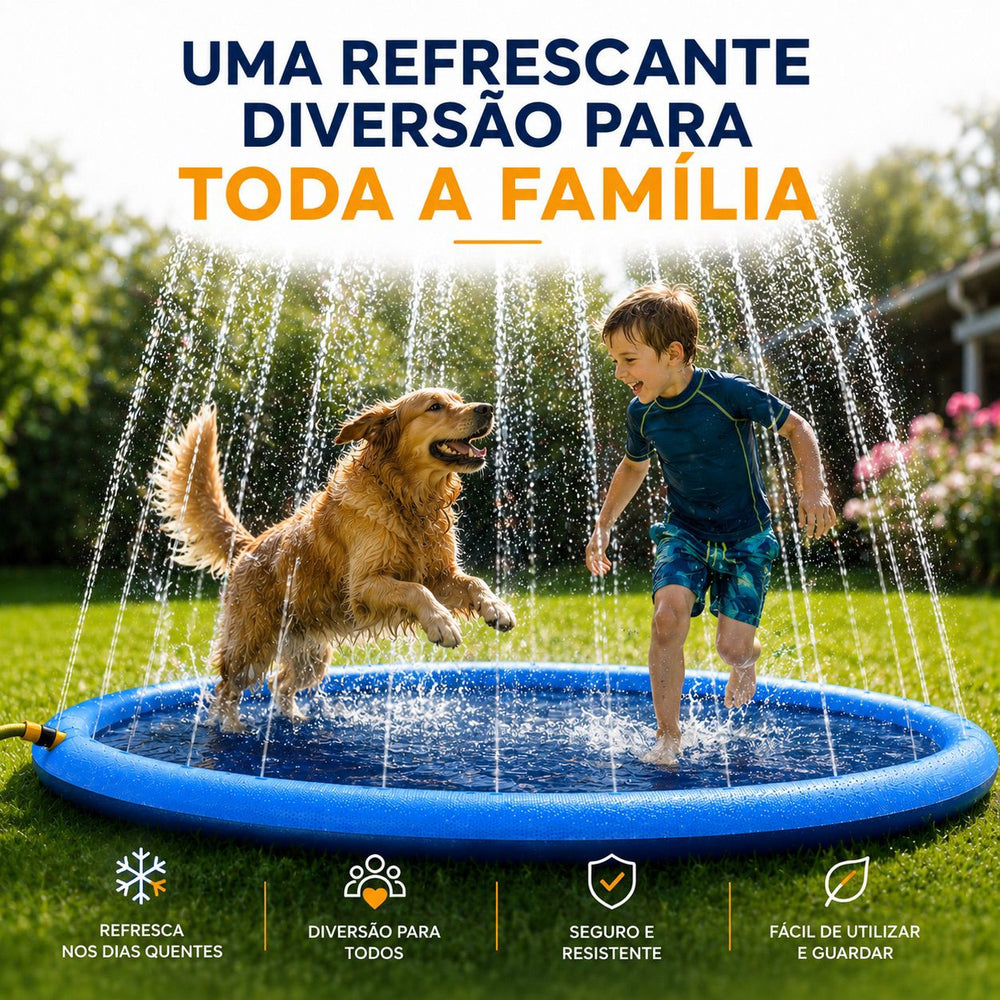 Fuente Feliz