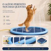 Fuente Feliz