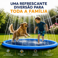 Fuente Feliz