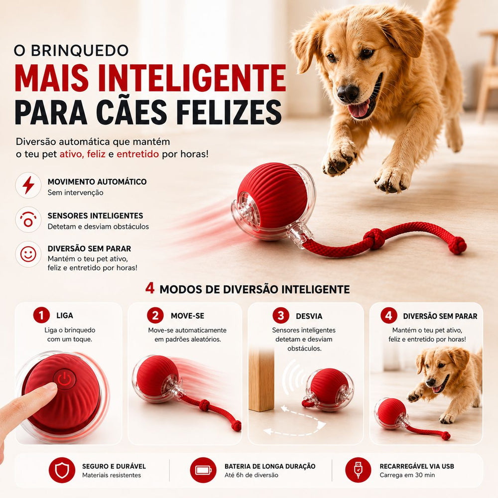 Caza Bola