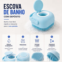 Baño Mágico