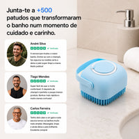 Baño Mágico