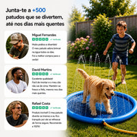 Fuente Feliz