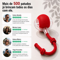 Caza Bola