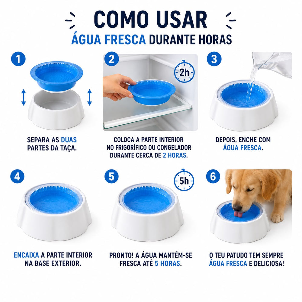 Cuenco Fresquito