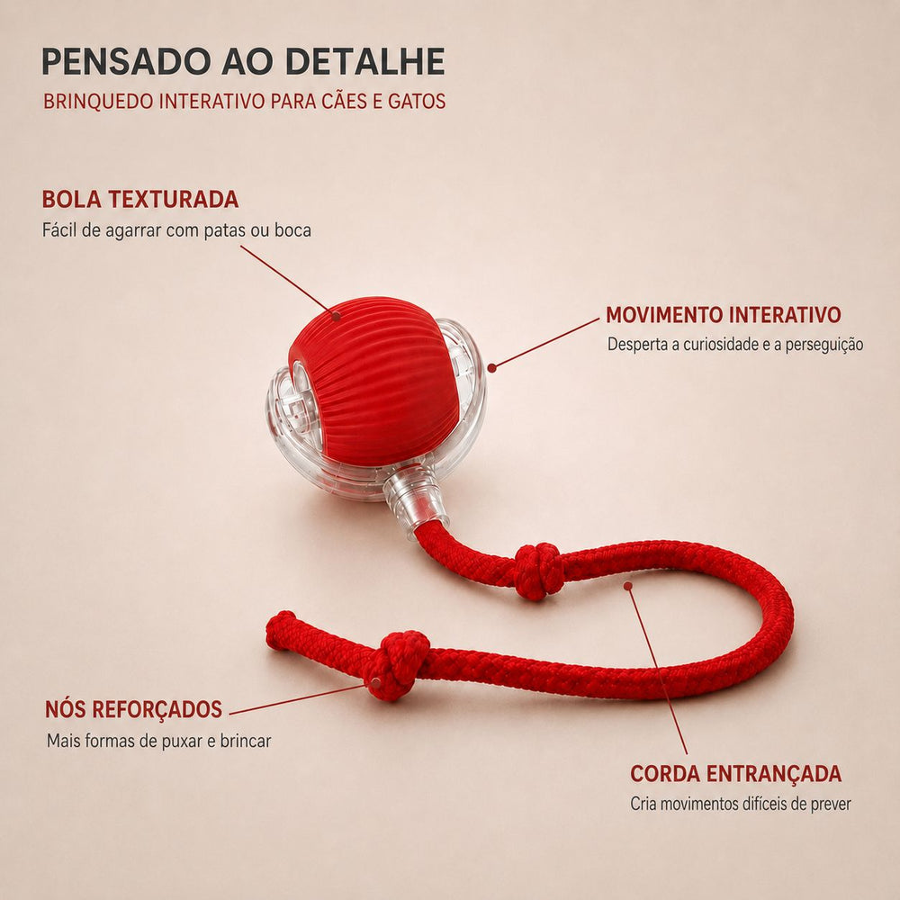 Caza Bola